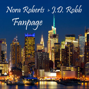 Nora Roberts JD Robb Fanpage