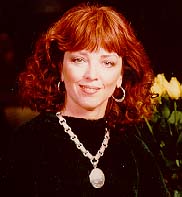 Interview mit Nora Roberts