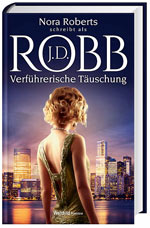 Verführerische Täuschung Band 35 - J.D. Robb