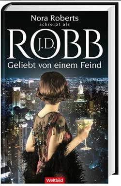 Neuerscheinungen Nora Roberts J D Robb Termine