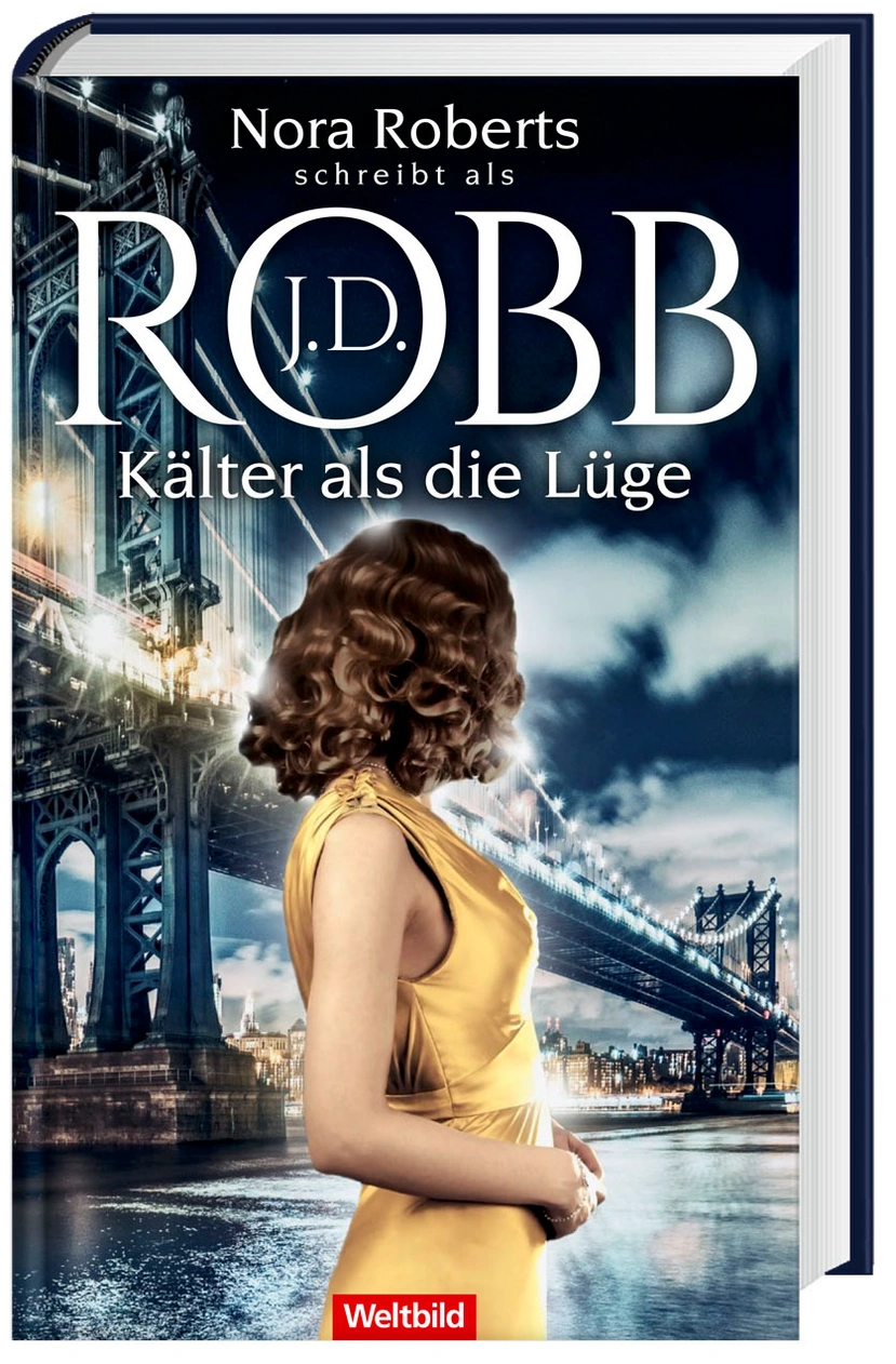 Kaelter als die Lüge